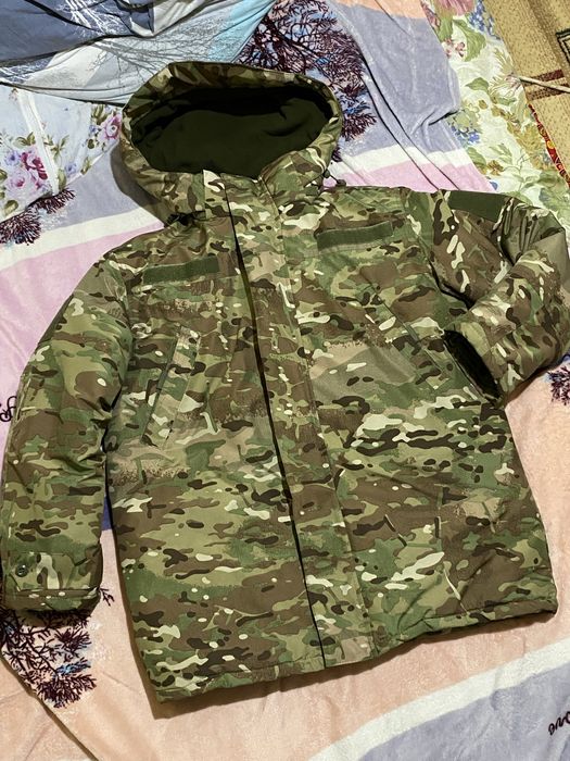 Мультикам Зимняя