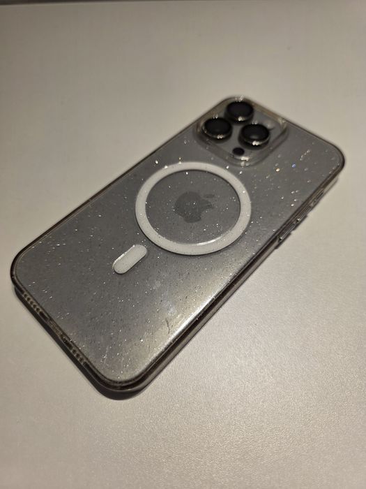 Iphone 15 pro max 256GB като нов