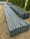 Vănd o structura metalica cu dimensiuni 12cu25cu4 la 4200De euro