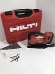 Pendular Hilti SJD 6-A22