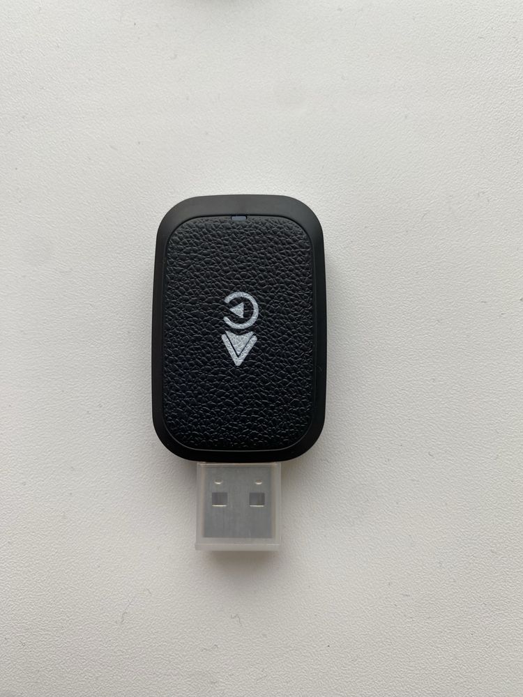 Модуль Wireless CarPlay AndroidAuto