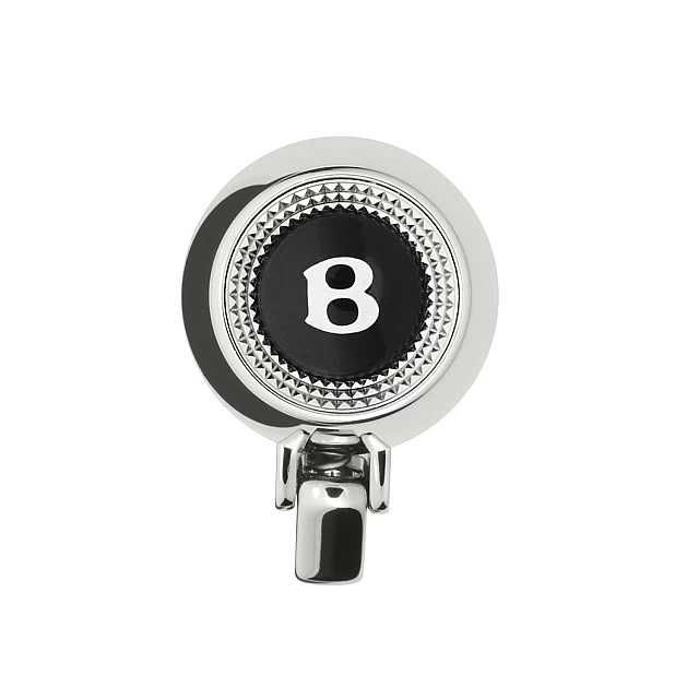 Pix Graf von Faber-Castell   Bentley Ebony