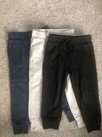 Lot pantaloni h&m 98