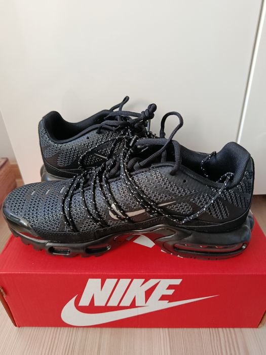 Nike Air Max Plus Utility