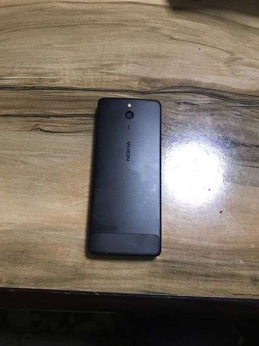 Nokia 515 2 та сим карта имейкадан уткан