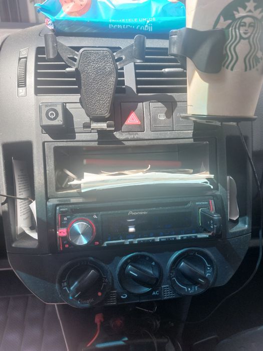 Vw polo 1.2+GPL.
