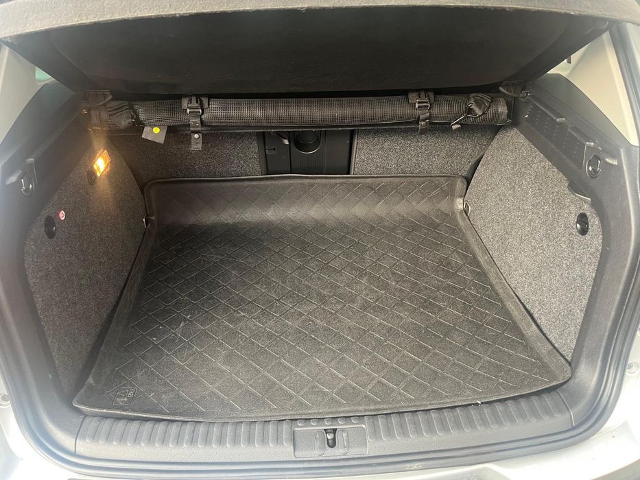Volkswagen Tiguan 2.0 TDI 4Motion Track&Field