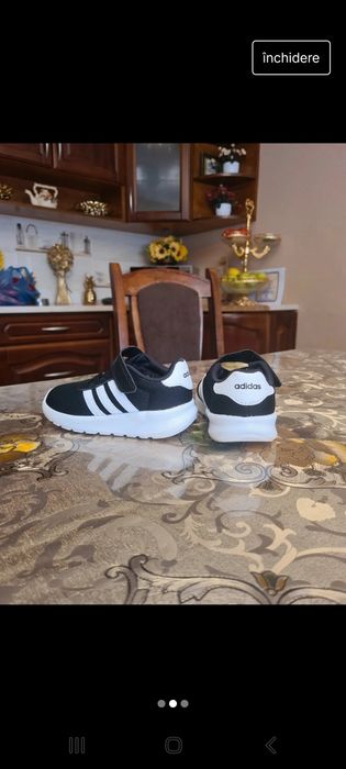 Adidasi Adidas copii