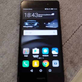 Продавам Huawei P8 lite