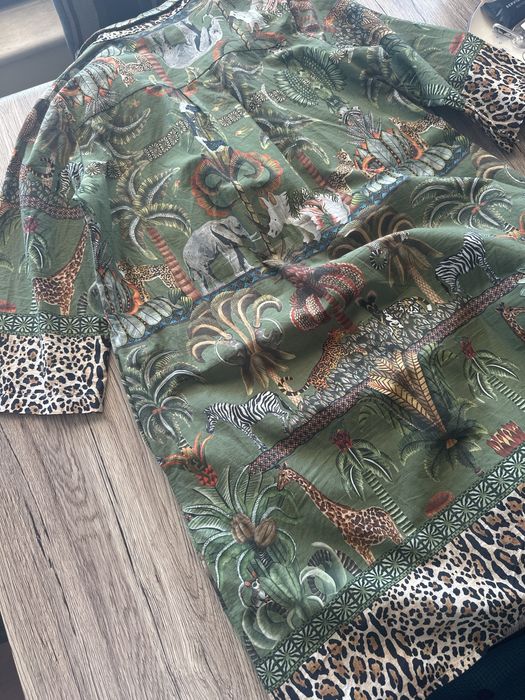 H&M, Zara и други - страхотни рокли
