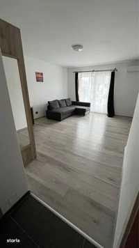 Apartament cu o camera, 42 mp, balcon, etaj intermediar