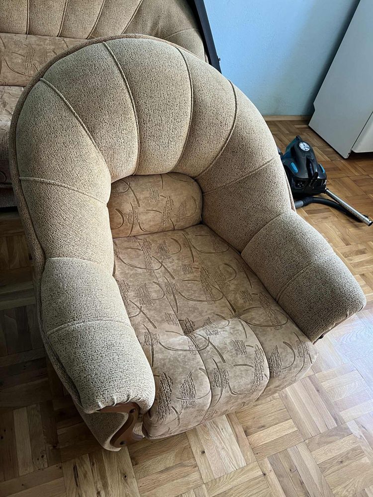 Диван / Холна гарнитура
