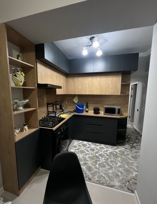 Юнусабад 4 квартал 2/2/4 (52²) продаётся квартира ипотека