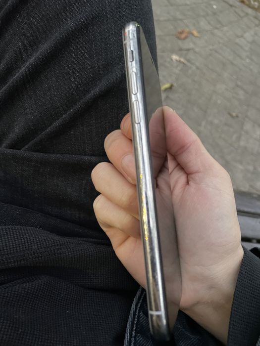 Iphone X 256 GB ios 2017