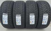 245/50 R18, 104W, GRIPMAX, Suregrip A/S XL, Anvelope mixte M+S