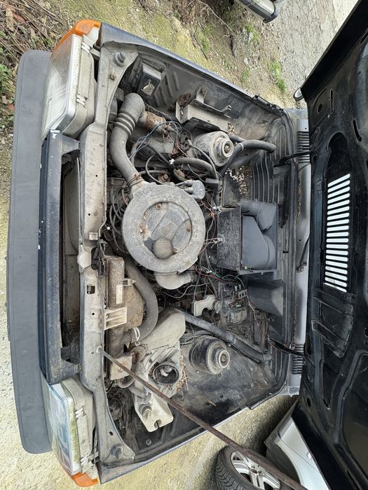 Продавам сеат марбела