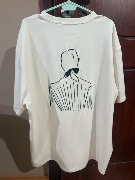 Оригинална дамска тениска Karl Lagerfeld