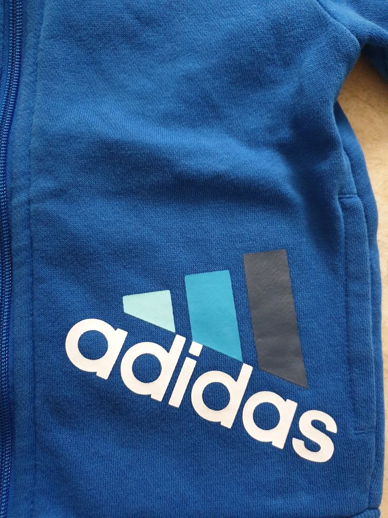 Детско горнище Adidas