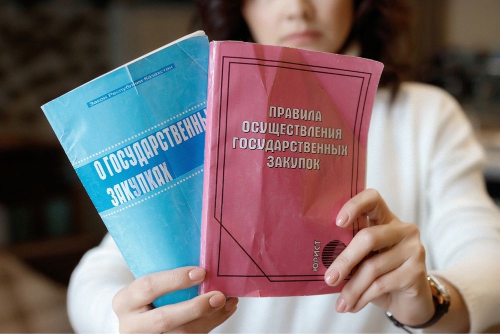 Обучение госзакупки Тендера.Практикум