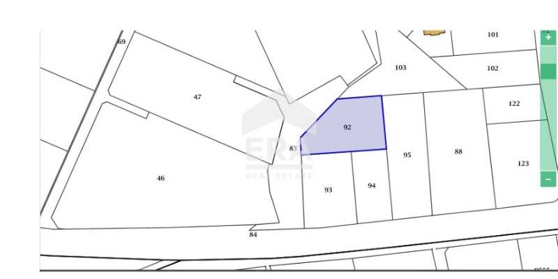 Продава се Парцел в с. Звездица, Област Варна - 883 кв.м за 68 €/кв.м - Снимка #4