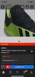Vand papuci sport fotball (sintetic)