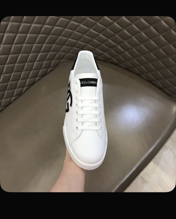 Dolce gabbana кроссовка