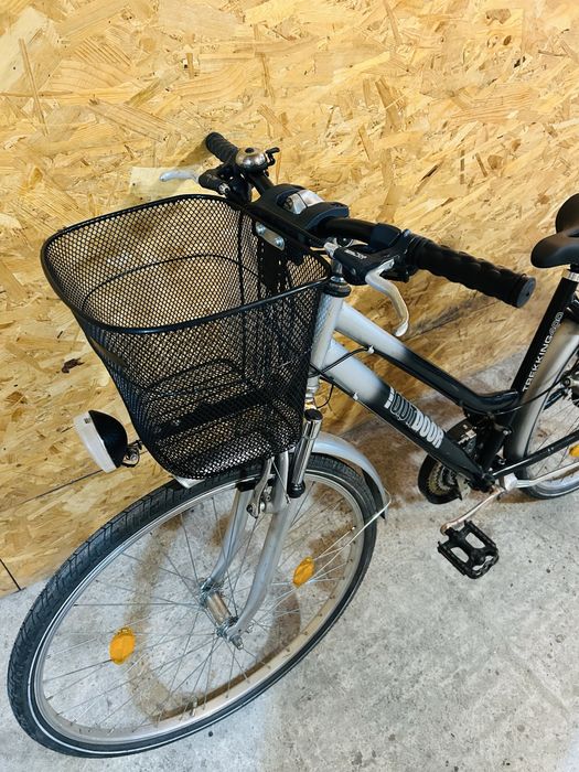 28цола Outdoor Trekking дамски градски велосипед колело [21ck-Shimano]