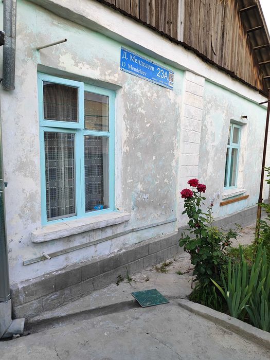 Недвижимость, продам дом