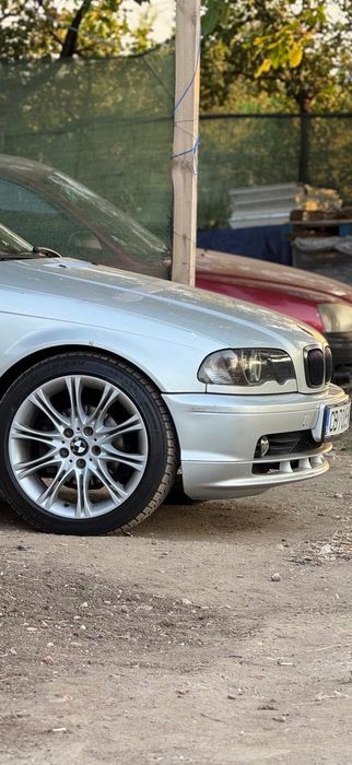 Джанти за бмв стил 135 м