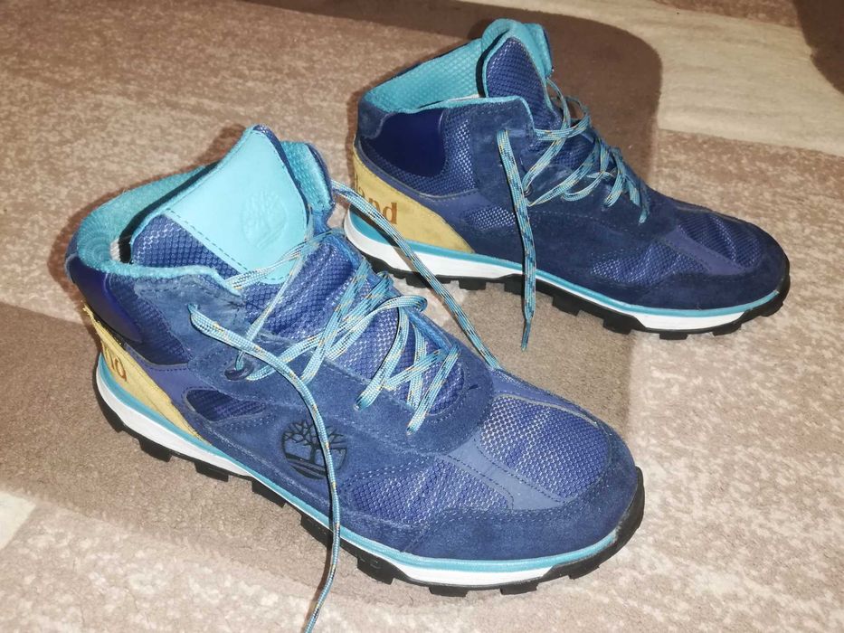 Timberland Trail Trekker MID GTX-оригинални мъжки обувки