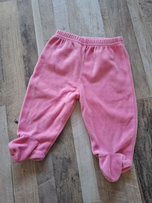 Бебешки дрехи 3-6 месеца