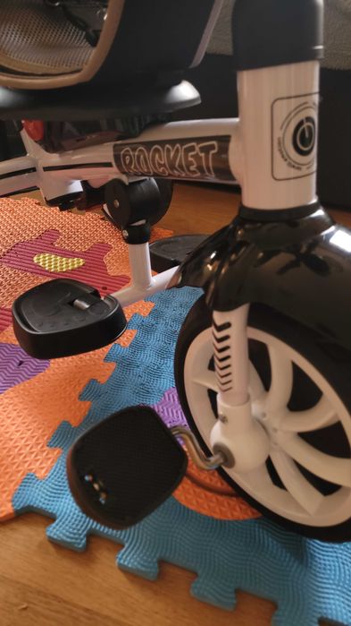 Детска триколка lorelli 3 в 1