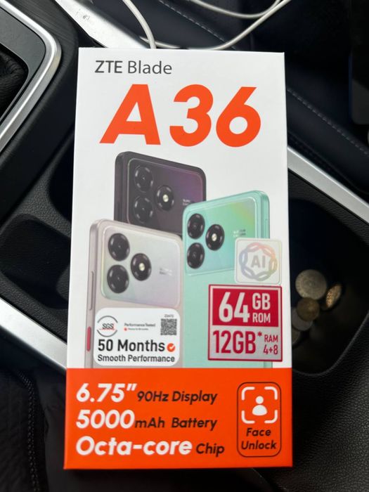 Продам телефон