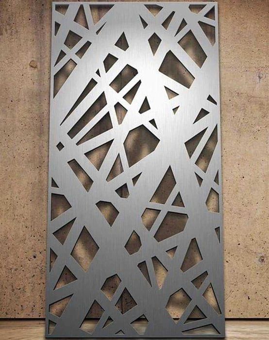 Лазерная резка, гибка, рубка металла, стали, оцинковки, нержавейки