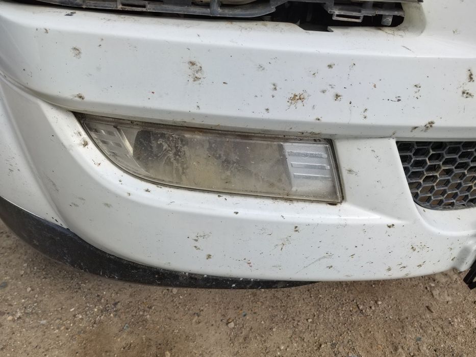 Продам противотуманка (водит) SsangYong Kyron