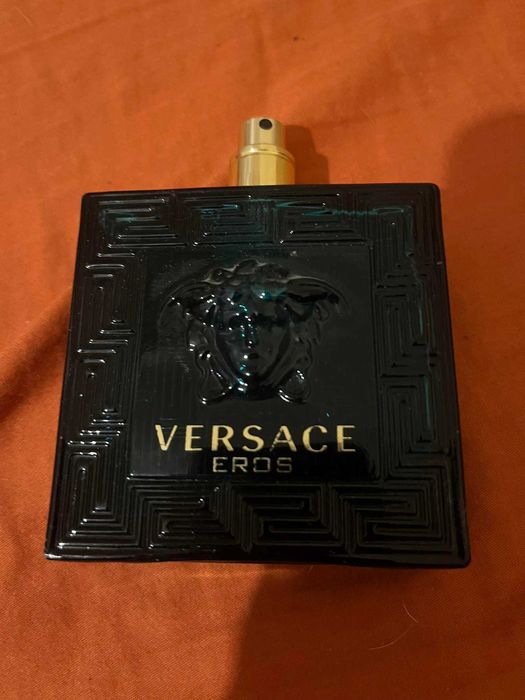 Versace Eros EDT 100мл