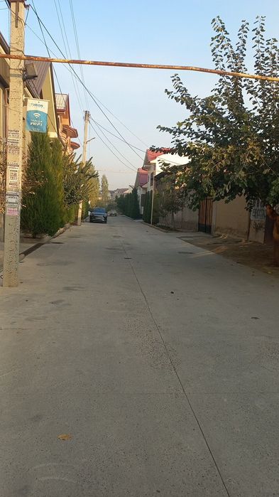 Продаётся участок