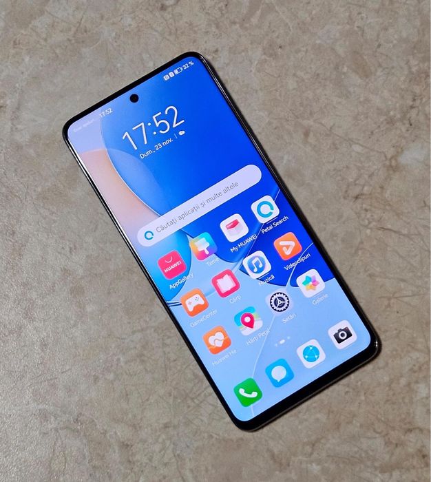 Huawei Nova 9 SE 128 gb black