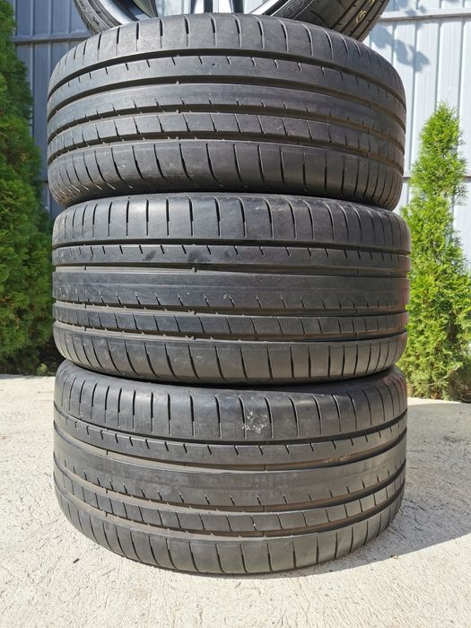 Jante Bmw Style 373 F06 F12 F13 F10 F11 F01 245 35/275 30 20