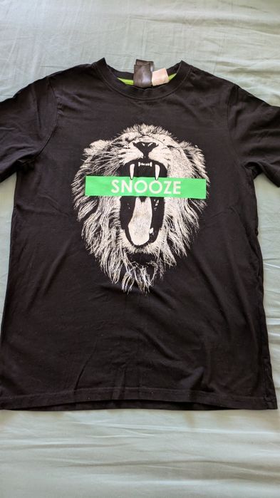 Tricou h&m 158/164 xs