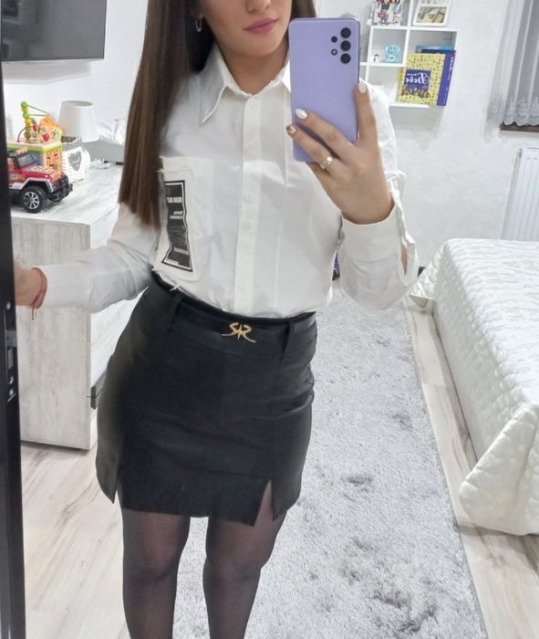 Дамска риза Alessa