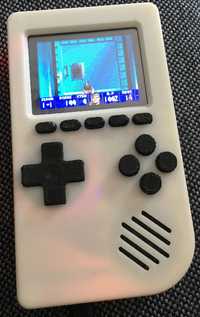 Raspberry Pi Retropie Gameboy