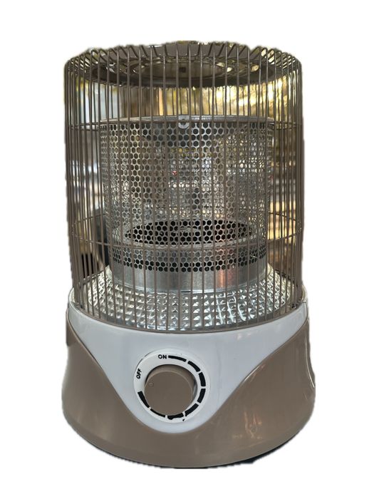 EKONOM KLAS BOMBA Plus 1000w pechka