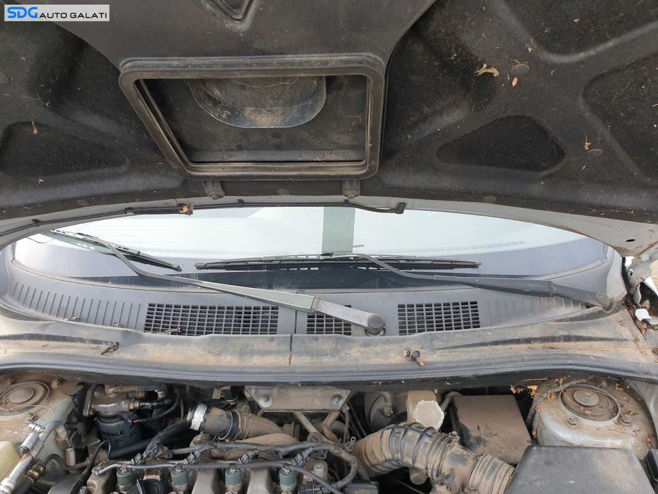 Brat Dreapta Stergator Parbriz Kia Carens 1999 - 2006