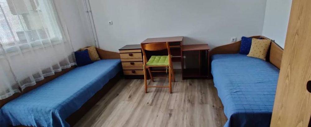 Дава се под наем Двустаен апартамент в Бургас, Меден рудник - зона А - 66 кв.м за 255 € - Снимка #3