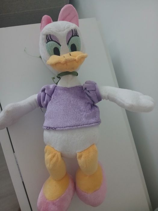 Daisy jucărie de pluș