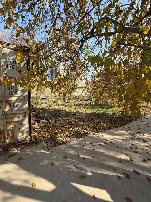 Продается земельный участок, Новый Ташкент в доль дороги первая линия