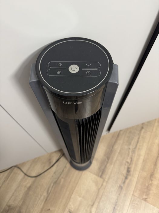 Кондиционер состояние как новый