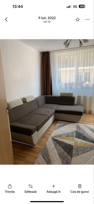 Vând Apartament zona Eroilor