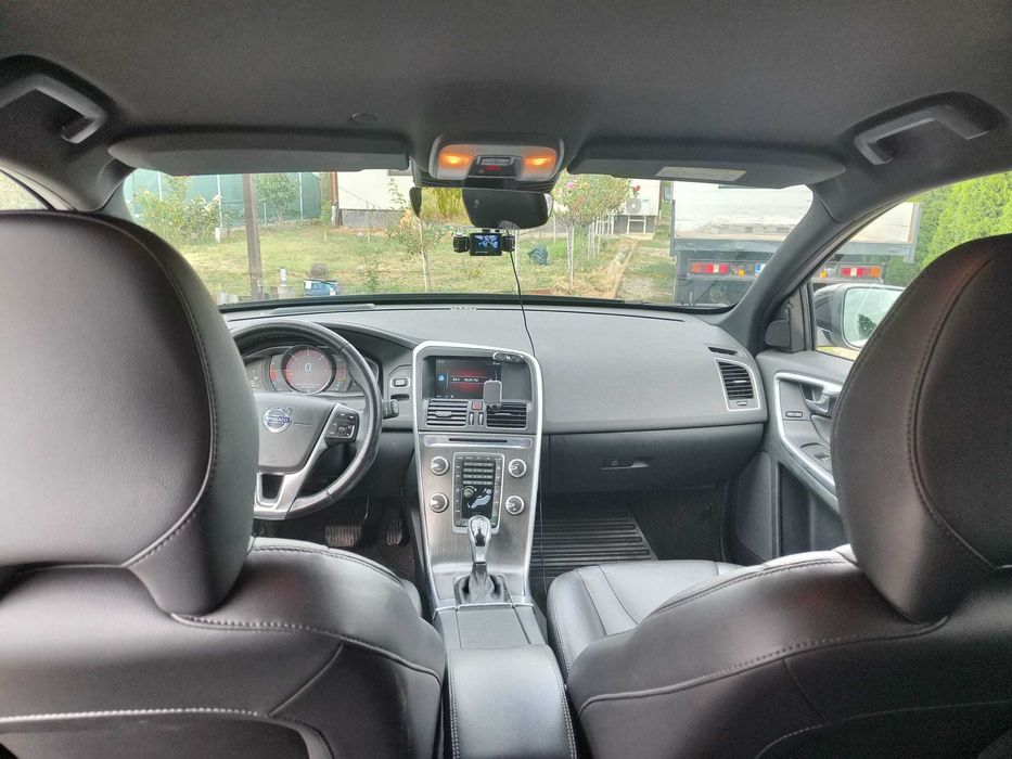 volvo xc 60, 2,4d, euro 6, echipare D5 , automata